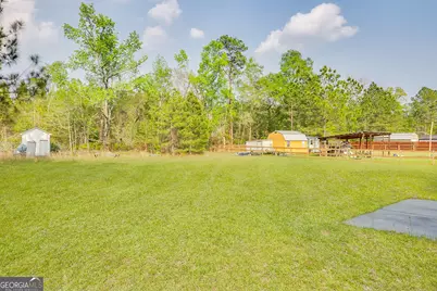 101 Rebel Estates Drive, Springfield, GA 31329 - Photo 33
