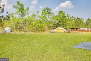 101 Rebel Estates Dr, Springfield, GA 31329 - Photo 33