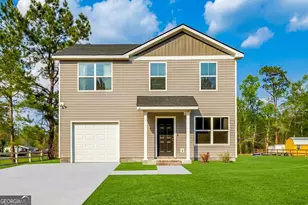 101 Rebel Estates Dr, Springfield, GA 31329 - Photo 1