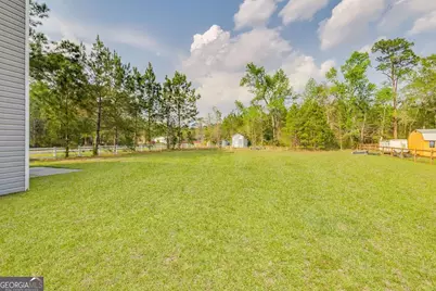 101 Rebel Estates Drive, Springfield, GA 31329 - Photo 25