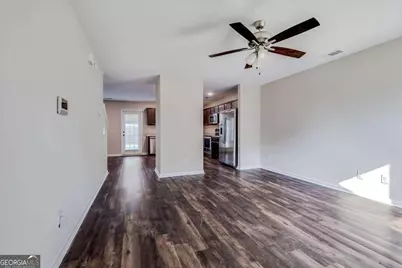 101 Rebel Estates Drive, Springfield, GA 31329 - Photo 3