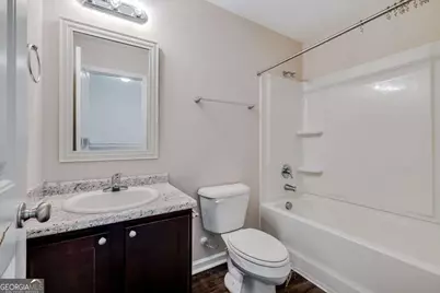 101 Rebel Estates Drive, Springfield, GA 31329 - Photo 23