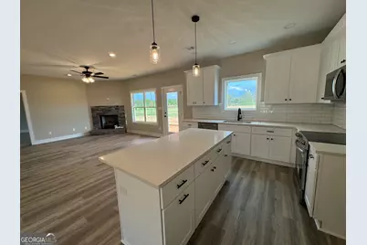 160 Melville Brown Road, Williamson, GA 30292 - Photo 7