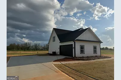 160 Melville Brown Road, Williamson, GA 30292 - Photo 3