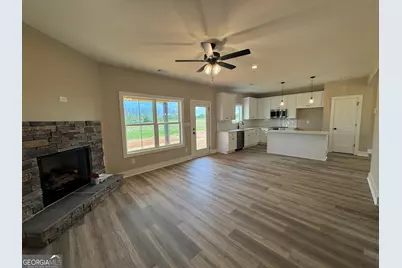 160 Melville Brown Road, Williamson, GA 30292 - Photo 5