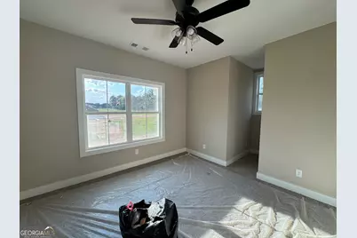 160 Melville Brown Road, Williamson, GA 30292 - Photo 13