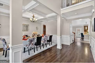 3809 Maiden Fern Lane, Snellville, GA 30039 - Photo 5