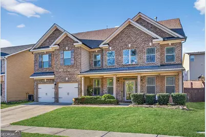 3809 Maiden Fern Lane, Snellville, GA 30039 - Photo 3