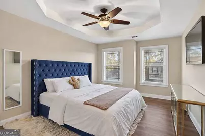 3809 Maiden Fern Lane, Snellville, GA 30039 - Photo 25