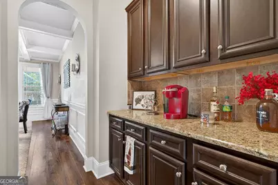 3809 Maiden Fern Lane, Snellville, GA 30039 - Photo 7