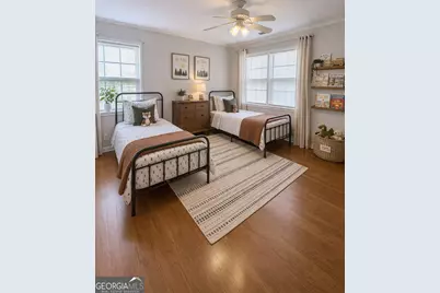 221 S College Street, Metter, GA 30439 - Photo 7