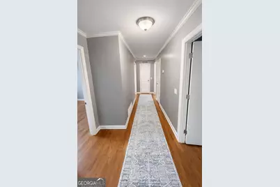 221 S College Street, Metter, GA 30439 - Photo 5