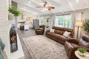 221 S College St, Metter, GA 30439 - Photo 3