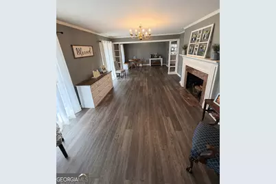 221 S College Street, Metter, GA 30439 - Photo 5