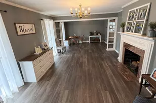 221 S College St, Metter, GA 30439 - Photo 5