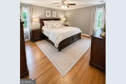 221 S College Street, Metter, GA 30439 - Photo 11