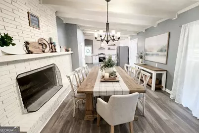 221 S College Street, Metter, GA 30439 - Photo 3