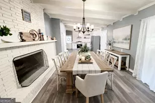 221 S College St, Metter, GA 30439 - Photo 3