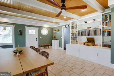 2866 Booger Hill Road, Danielsville, GA 30633 - Photo 15