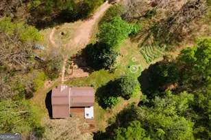 2866 Booger Hill Rd, Danielsville, GA 30633 - Photo 3