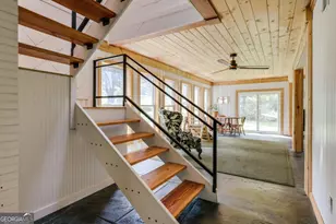 2866 Booger Hill Rd, Danielsville, GA 30633 - Photo 27