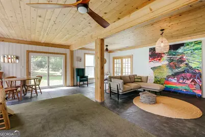 2866 Booger Hill Road, Danielsville, GA 30633 - Photo 29