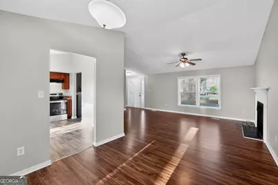 3798 Radcliffe Boulevard, Decatur, GA 30034 - Photo 15