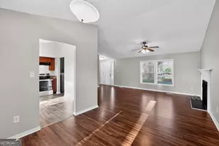 3798 Radcliffe Blvd, Decatur, GA 30034 - Photo 15