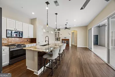 1421 Tanager Trail, Saint Marys, GA 31558 - Photo 25