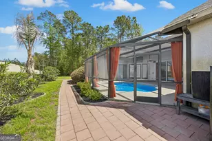 1421 Tanager Trail, Saint Marys, GA 31558 - Photo 45