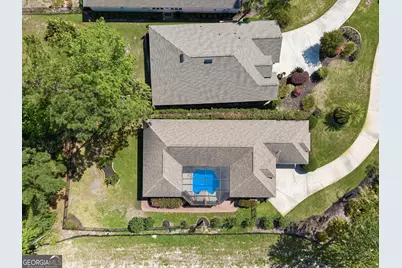 1421 Tanager Trail, Saint Marys, GA 31558 - Photo 51