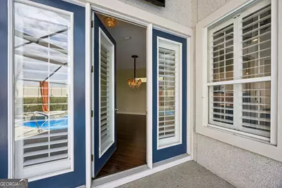 1421 Tanager Trail, Saint Marys, GA 31558 - Photo 5