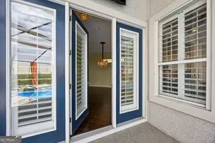 1421 Tanager Trail, Saint Marys, GA 31558 - Photo 5