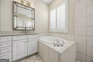 1421 Tanager Trail, Saint Marys, GA 31558 - Photo 23