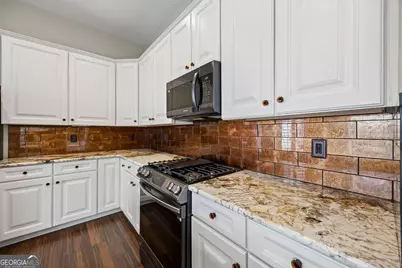 1421 Tanager Trail, Saint Marys, GA 31558 - Photo 11