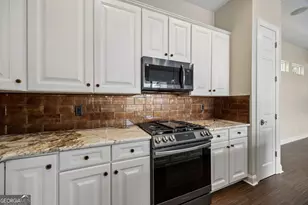 1421 Tanager Trail, Saint Marys, GA 31558 - Photo 13