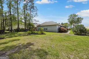 1421 Tanager Trail, Saint Marys, GA 31558 - Photo 47