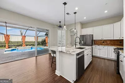 1421 Tanager Trail, Saint Marys, GA 31558 - Photo 15