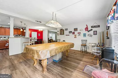 118 Napier Mill Road, Eatonton, GA 31024 - Photo 17