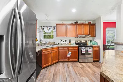 118 Napier Mill Road, Eatonton, GA 31024 - Photo 19