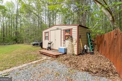 118 Napier Mill Road, Eatonton, GA 31024 - Photo 7