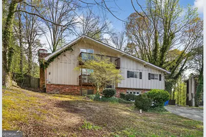 120 San Marino Court, Atlanta, GA 30349 - Photo 3