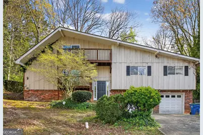 120 San Marino Court, Atlanta, GA 30349 - Photo 1