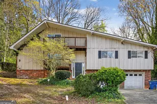 120 San Marino Ct, Atlanta, GA 30349 - Photo 1