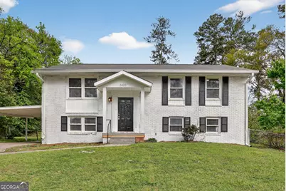 3420 Applejack Terrace, Augusta, GA 30906 - Photo 3