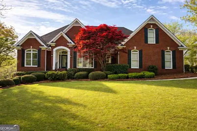 461 Providence Club Drive, Monroe, GA 30656 - Photo 1