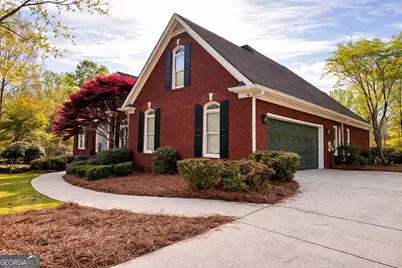 461 Providence Club Drive, Monroe, GA 30656 - Photo 3