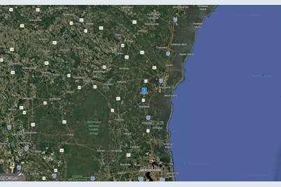 100 Oscar Rd, White Oak, GA 31568 - Photo 5