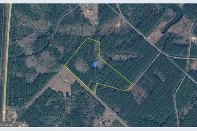 100 Oscar Rd, White Oak, GA 31568 - Photo 1
