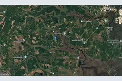 100 Oscar Rd, White Oak, GA 31568 - Photo 3